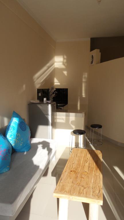 M.A Home Stay Nusa Dua  Zimmer foto